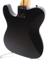 2024 Fender Telecaster Hybrid II noir