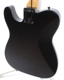 2024 Fender Telecaster Hybrid II noir