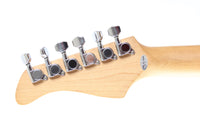 1999 Fernandes JG-45 Jagmaster california coral