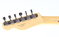2024 Fender Telecaster Hybrid II noir