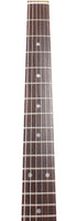 1999 Squier Jagmaster JMQ torino red