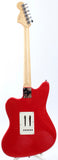 1999 Squier Jagmaster JMQ torino red