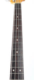 2002 Fender Precision Bass 62 Reissue sunburst