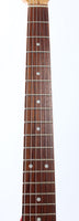 2010s Monogram WJM-45R Jazzmaster P-90 candy apple red
