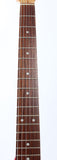 2010s Monogram WJM-45R Jazzmaster P-90 candy apple red