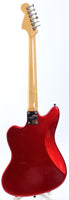 2010s Monogram WJM-45R Jazzmaster P-90 candy apple red