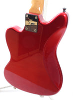 2010s Monogram WJM-45R Jazzmaster P-90 candy apple red