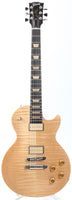 2008 Gibson Les Paul Push Tone antique natural