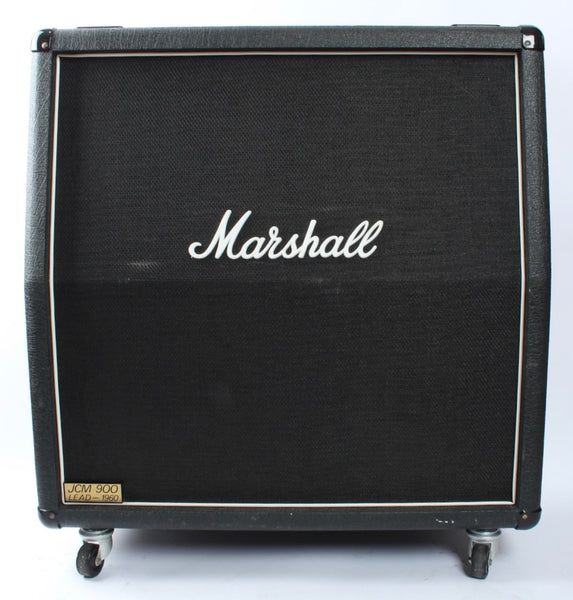 1990 Marshall JCM900 1960A 4x12" cabinet