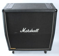 1990 Marshall JCM900 1960A 4x12" cabinet