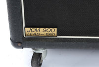 1990 Marshall JCM900 1960A 4x12" cabinet