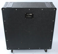 1990 Marshall JCM900 1960A 4x12" cabinet