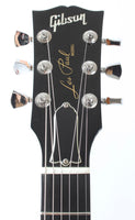 2008 Gibson Les Paul Push Tone antique natural