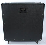 1990 Marshall JCM900 1960A 4x12" cabinet