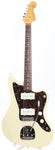 2015 Fender Jazzmaster 66 Reissue vintage white