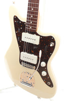 2015 Fender Jazzmaster 66 Reissue vintage white