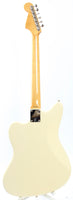 2015 Fender Jazzmaster 66 Reissue vintage white