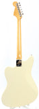 2015 Fender Jazzmaster 66 Reissue vintage white