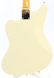 2015 Fender Jazzmaster 66 Reissue vintage white