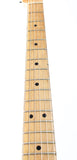1970 Fender Telecaster olympic white