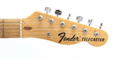 1970 Fender Telecaster olympic white