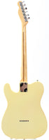 1970 Fender Telecaster olympic white