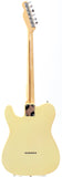 1970 Fender Telecaster olympic white