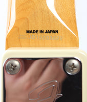 2015 Fender Jazzmaster 66 Reissue vintage white