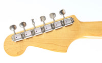 2015 Fender Jazzmaster 66 Reissue vintage white