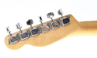 1970 Fender Telecaster olympic white