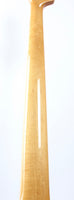 2012 Fender Jazz Bass JB/HO semi-hollow sunburst