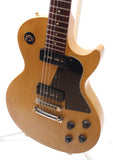 2005 Gibson Les Paul Special faded tv yellow