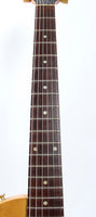 2005 Gibson Les Paul Special faded tv yellow