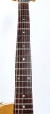 2005 Gibson Les Paul Special faded tv yellow