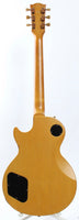 2005 Gibson Les Paul Special faded tv yellow