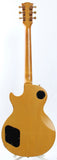 2005 Gibson Les Paul Special faded tv yellow