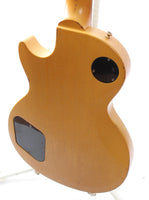 2005 Gibson Les Paul Special faded tv yellow
