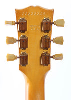 2005 Gibson Les Paul Special faded tv yellow