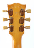 2005 Gibson Les Paul Special faded tv yellow