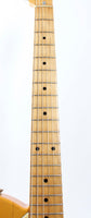 1990 Fender Telecaster Thinline 72 Reissue natural