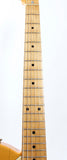 1990 Fender Telecaster Thinline 72 Reissue natural