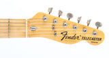 1990 Fender Telecaster Thinline 72 Reissue natural