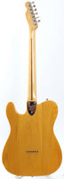1990 Fender Telecaster Thinline 72 Reissue natural