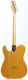 1990 Fender Telecaster Thinline 72 Reissue natural