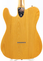 1990 Fender Telecaster Thinline 72 Reissue natural