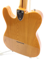 1990 Fender Telecaster Thinline 72 Reissue natural