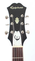 1996 Epiphone Riviera MH ebony