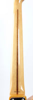1990 Fender Telecaster Thinline 72 Reissue natural