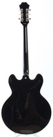 1996 Epiphone Riviera MH ebony