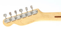 1990 Fender Telecaster Thinline 72 Reissue natural